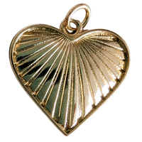 Spread the love Charm