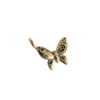 Butterfly Charm