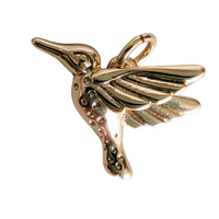 Spread your wings Charm