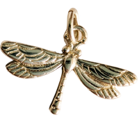 Transformation Charm