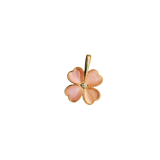 Peachy and Lucky Charm