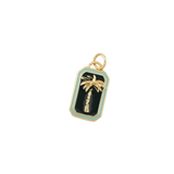 Summer escape Charm