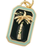 Summer escape Charm