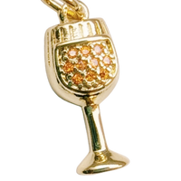 Holy Aperoli Charm