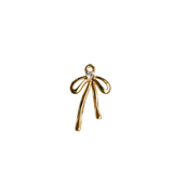 Bow Tie Charm