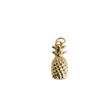 Pineapple Charm