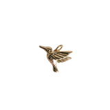Spread your wings Charm