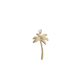 Palm tree Charm