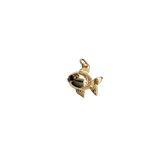 Funky fish Charm