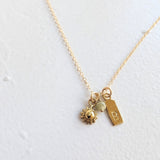 Fijne 1.2mm ketting
