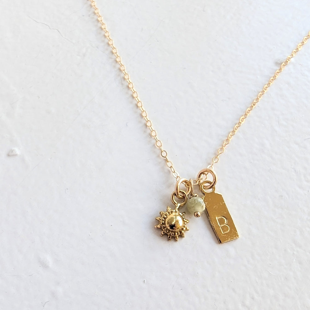 Fijne 1.2mm ketting