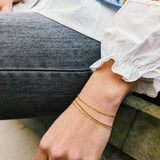 Infinity Bracelet Gift Card