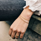 Infinity Bracelet Gift Card
