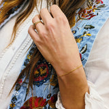 Infinity Bracelet Gift Card