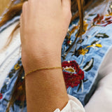 Infinity Bracelet Gift Card