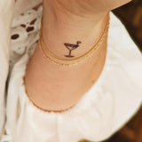 Infinity Bracelet Gift Card