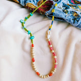 Baui Beads Ketting