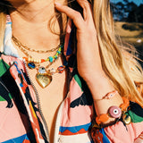 Baui Beads Ketting