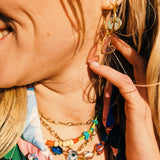 Baui Beads Ketting
