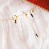 Connected Chain Set (meerdere kleuren)