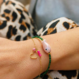 Fijne 1.2mm armband