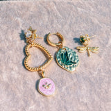 Hannah Earrings