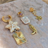 Stefanie Earrings