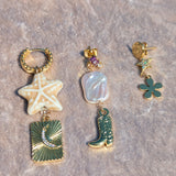 Stefanie Earrings