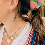 Paperclip Ketting