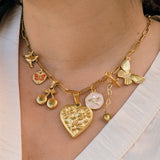 Paperclip Ketting