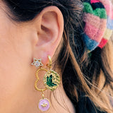 Hannah Earrings