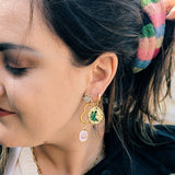 Hannah Earrings