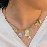 Paperclip Ketting