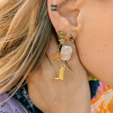 Stefanie Earrings
