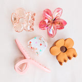 Fay Hairclaws