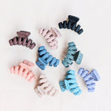 Baby fringe claw