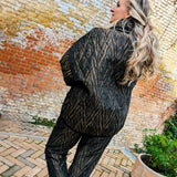 Kaylie broek