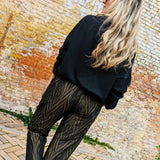 Kaylie broek