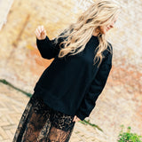 Erica Leo Skirt