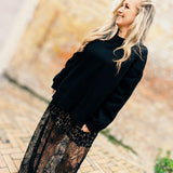 Erica Leo Skirt
