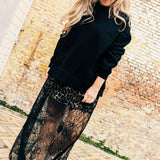 Erica Leo Skirt