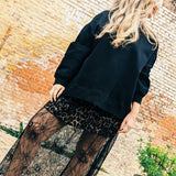 Erica Leo Skirt