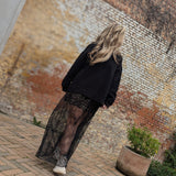Erica Leo Skirt