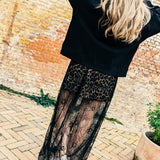 Erica Leo Skirt