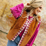 Mae Vest