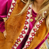 Mae Vest