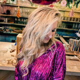 Ho Ho Hola Party shirt