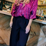 Ho Ho Hola Party shirt