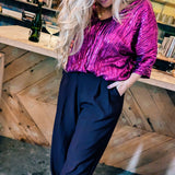 Ho Ho Hola Party shirt