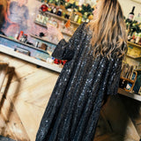 The New Year New Dreams Kimono